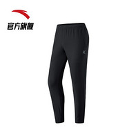 安踏 152031502 男款运动长裤
