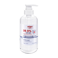 咪尚 抑菌免洗消毒凝胶 500ml