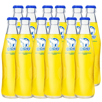 北冰洋 橙汁汽水 248ml*24瓶