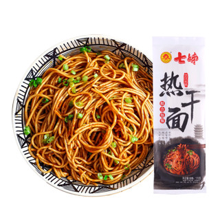 QIZI 七姊 经典原味热干面 850g（5袋）