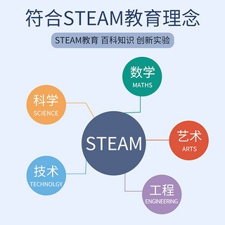 俏皮谷 ChoPiGoo俏皮谷 儿童科学实验套装