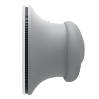 Microsoft微软 Surface Earbuds 无线蓝牙耳机 冰川白 | 入耳式耳机 沉浸式音效 触控面板 手势操控 配充电盒