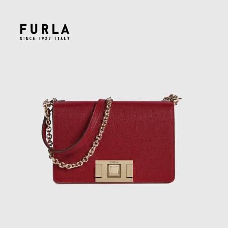 furla什么档次?fular是什么档次