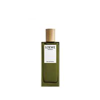 LOEWE 罗意威 香水礼物 男香女香 黑色圆舞曲男士淡香水 50ml