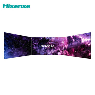 海信 Hisense 海信 Hisense 智能商用显示拼接屏 拼接显示器 LED55L08A