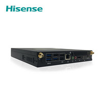 海信（Hisense）86MR5A 经典版 (86MR5A+i5双系统) 86英寸 全场景智慧平板 会议平板 视频会议 商用显示