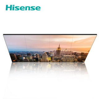 海信 Hisense 智能商用显示拼接屏 拼接显示器 基础款 46LB5U