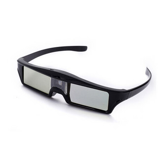 投影仪 通用 原装 主动式快门式原装3D立体眼镜投影机眼镜 坚果通用