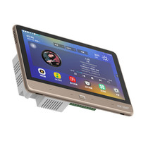 先科ai智能蓝牙家用同轴背景音乐主机嵌入式客厅吸顶音响室内天花吊顶喇叭壁挂功放播放器音箱无线3d环绕 标配+2个同轴吸顶