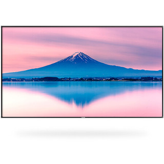 KUAIDUOXIAOWU 快朵小屋 100英寸16:9TPU黑栅抗光画框硬幕布