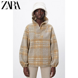 ZARA  08342707710 女士卫衣