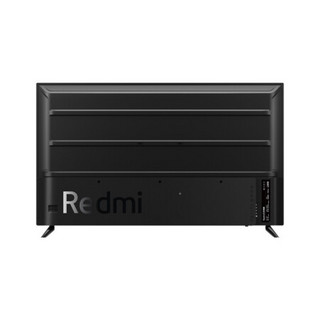 小米电视+JBL音响套装 Redmi A55 55英寸超高清人工智能平板电视红米 L55R6-A+JBL CINEMA STV105音响回音壁