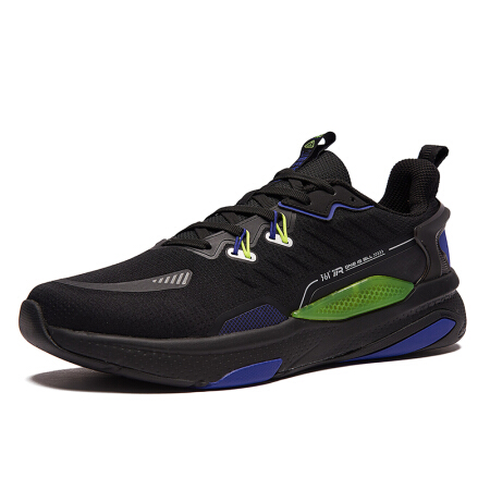 361° 572044403 男款跑鞋