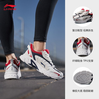 LI-NING 李宁 跑步系列系列  女子跑鞋 ARLQ002