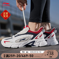 LI-NING 李宁 跑步系列系列 女子跑鞋 ARLQ002
