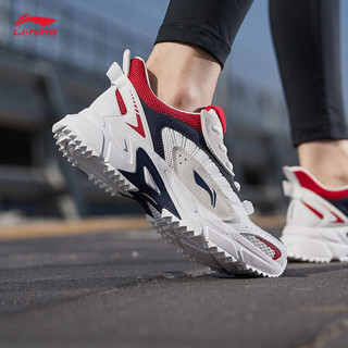 LI-NING 李宁 跑步系列系列  女子跑鞋 ARLQ002