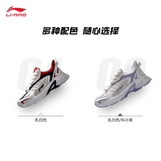 LI-NING 李宁 跑步系列系列  女子跑鞋 ARLQ002