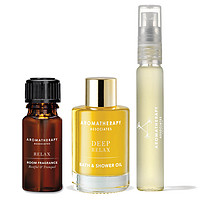 Aromatherapy Associates 睡眠系列套装