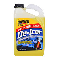 Prestone 百适通 AS245-1CN 玻璃水 -37℃ 1.93L