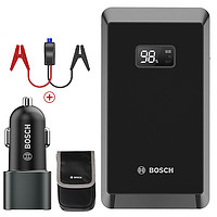 BOSCH 博世 ES300 应急电源 208快充 7500mAH 黑色