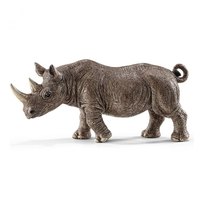 Schleich 思乐 14743 犀牛