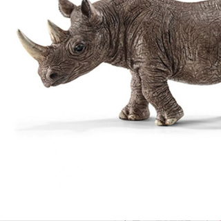 Schleich 思乐 14743 犀牛