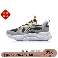 LI-NING 李宁 男子跑鞋 ARLQ041