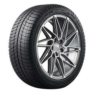 MICHELIN 米其林 X-ICE-3+ 轿车轮胎 经济耐磨型