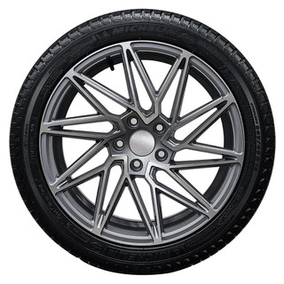 MICHELIN 米其林 X-ICE-3+ 轿车轮胎 经济耐磨型
