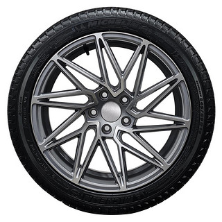 MICHELIN 米其林 X-ICE-3+ 轿车轮胎 经济耐磨型 225/50R17 98H