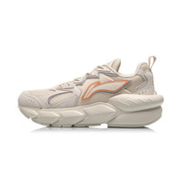 LI-NING 李宁 异兆 男子跑鞋 ARLQ035