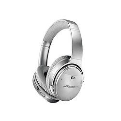 BOSE 博士 QuietComfort 35 II（QC35二代）头戴式蓝牙降噪耳机