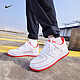 NIKE 耐克 AIR FORCE 1 '07 CV1724 男子运动鞋