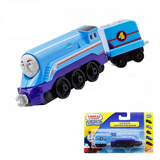 Thomas & Friends 托马斯和朋友 DGB67 流线型高登 合金小火车 13.5cm