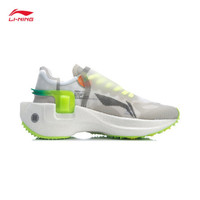 LI-NING 李宁 游侠CRC 跑鞋 ARHR096