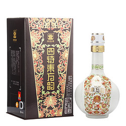 SITIR   弘韵 特香型白酒 42度 500ml