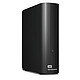  Western Digital 西部数据 Elements 桌面硬盘 12TB　