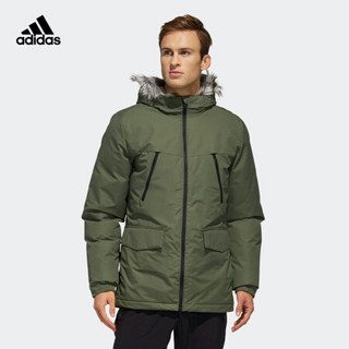 阿迪达斯官网adidas SDP Jacket Fur男装户外运动中棉夹克外套CF0881 CF0881 A/XL(185/104A)