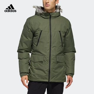 阿迪达斯官网adidas SDP Jacket Fur男装户外运动中棉夹克外套CF0881 CF0881 A/XL(185/104A)