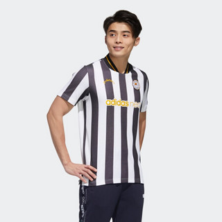 adidas NEO M GDTM JERSEY T 蛋黄哥联名款 男子运动T恤 GL7215