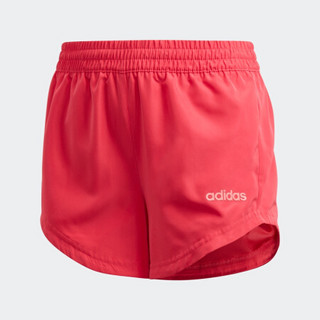 阿迪达斯官网 adidas YG C WOV SHRT 大童装训练运动短裤GD6127 GD6127 134CM