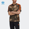 adidas ORIGINALS CAMO AOP TEE 运动T恤 GD5950