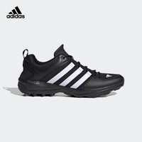 adidas 阿迪达斯 官方DAROGA PLUS CANVAS男女多功能户外运动鞋