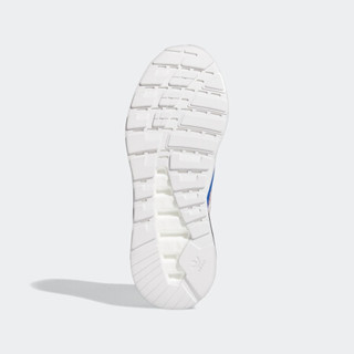 阿迪达斯官网 adidas 三叶草 ZK 2K BOOST 男女经典运动鞋FZ4839 白/白/浅猩红 40(245mm)