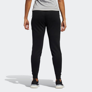 阿迪达斯官网 adidas T PANT C.RDY 女装训练运动裤装FT7023 黑色 A/2XL(175/84A)