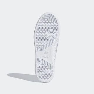 adidas 阿迪达斯 三叶草 CONTINENTAL 80 W EE8925 女款经典运动板鞋
