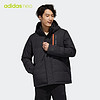 adidas NEO M SPRT PAD PRKA 男子运动棉服 GJ8796