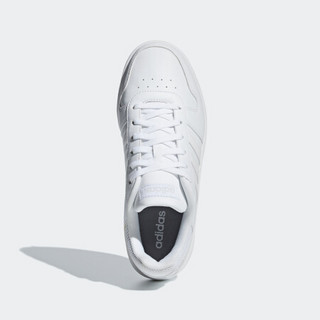 adidas NEO Hoops 2.0 女子休闲运动鞋 B42096