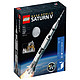 LEGO 乐高 ideas系列 92176 NASA 阿波罗计划 土星5号运载火箭