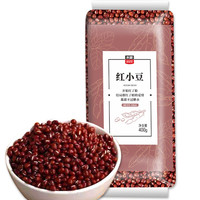 太粮 红小豆 五谷杂粮 红豆粗粮 400g
